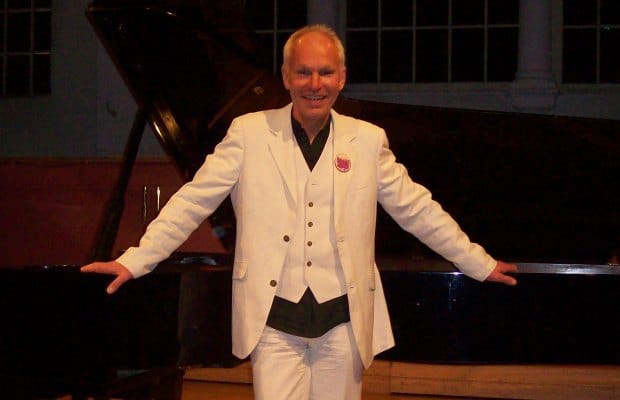 Phillip Dyson