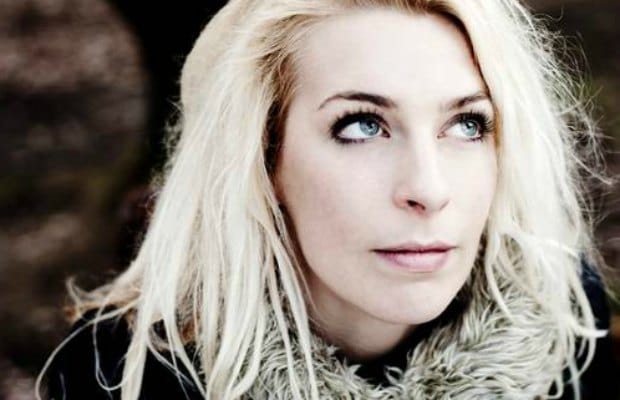 Sara Pascoe