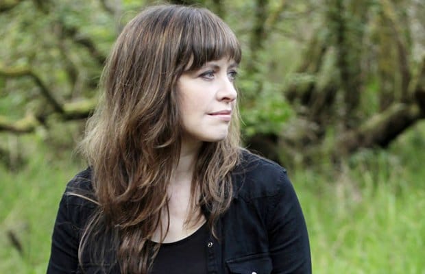 Sarah McQuaid