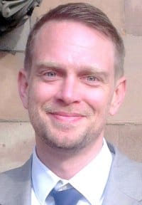 Simon Warburton