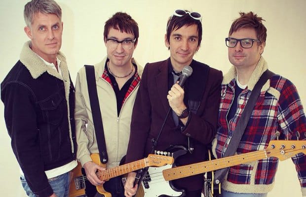 Britpop Reunion