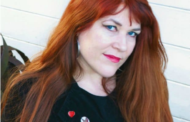 Christine Tobin