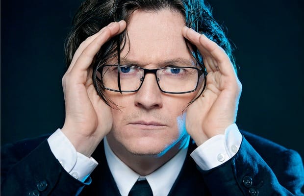 Ed Byrne