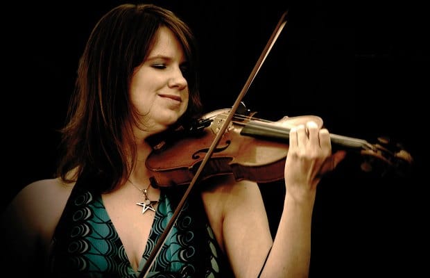 Fret and Fiddle