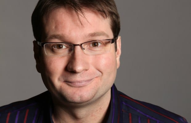 Gary Delaney