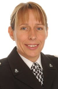 Jane Sawyers