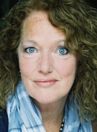 Louise Jameson
