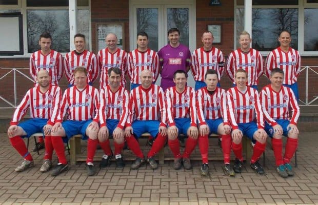 Whittington Vets