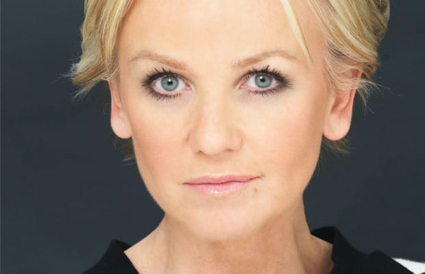 Lisa Maxwell
