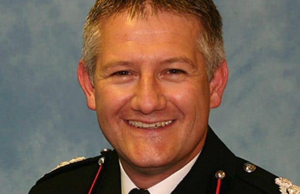 Peter Dartford