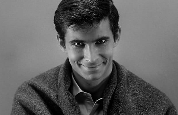 Psycho