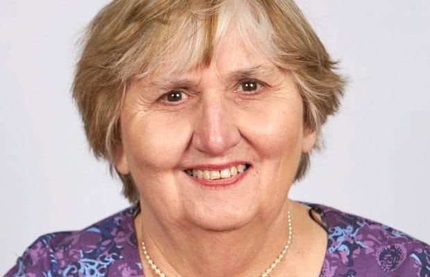 Marion Bland