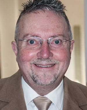 Colin Ball