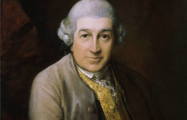 David Garrick