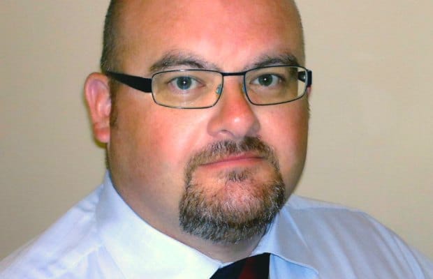 Adam Elsdon