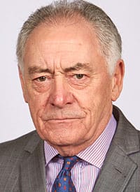 Cllr Bob Awty