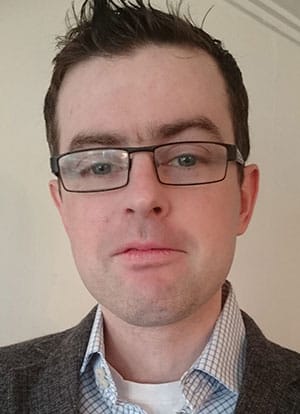 Brian McMullan
