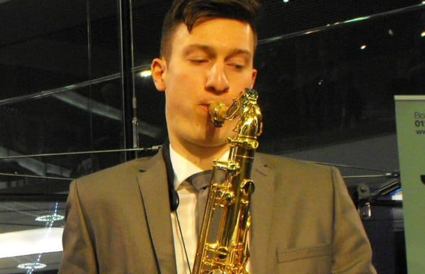 Callum Roxburgh Orchestra