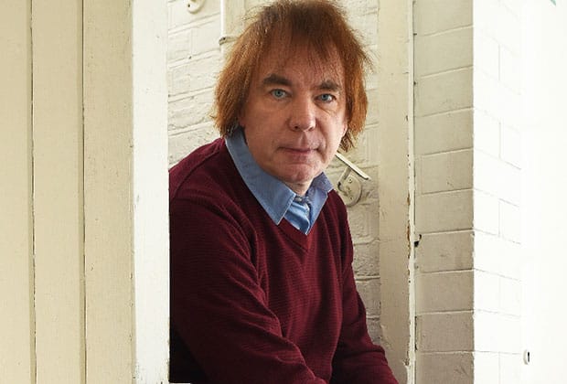 Julian Lloyd Webber. Pic: John Millar