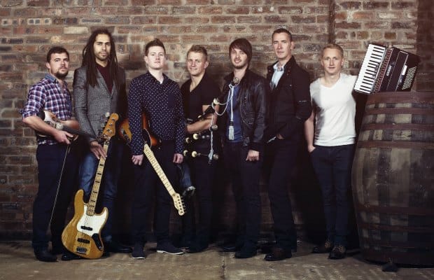 Skerryvore