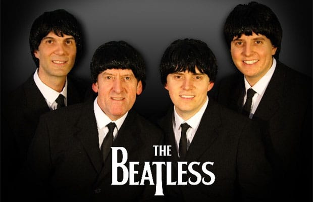 The Beatless