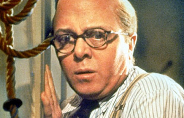 10 Rillington Place