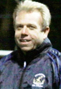 Andy Cox