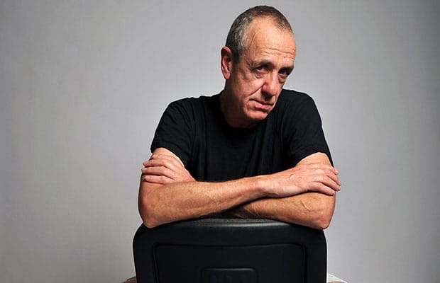 Arthur Smith