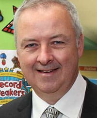 Cllr Ben Adams
