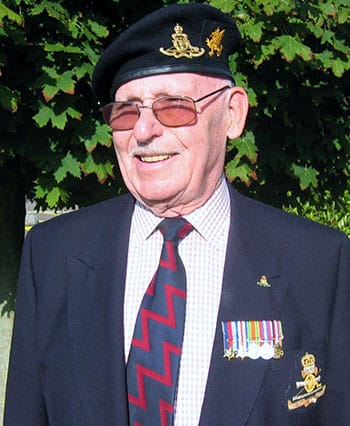 Dennis Moodie