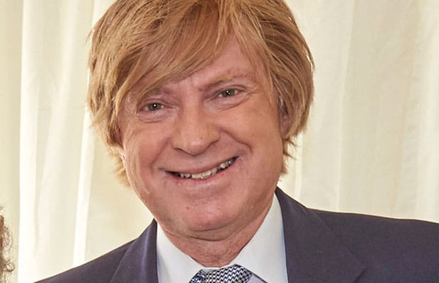 Michael Fabricant