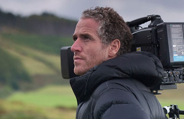 Gordon Buchanan