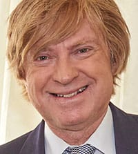 Michael Fabricant MP