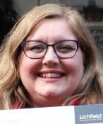 Morag Pringle