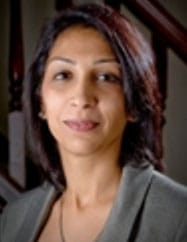 Dr Pallavi Latthe
