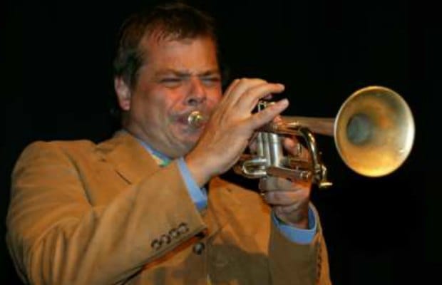 Steve Waterman