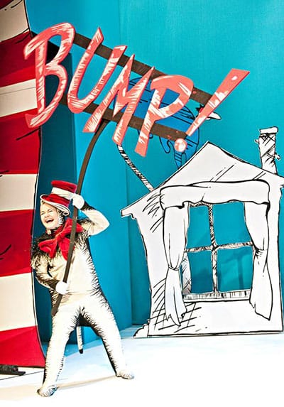 The Cat in the Hat