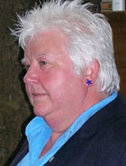 Val McDermid