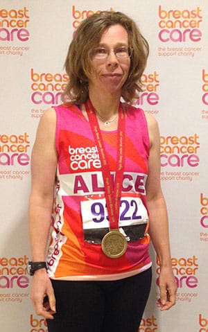 Alice Walsh
