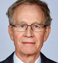Cllr David Dundas