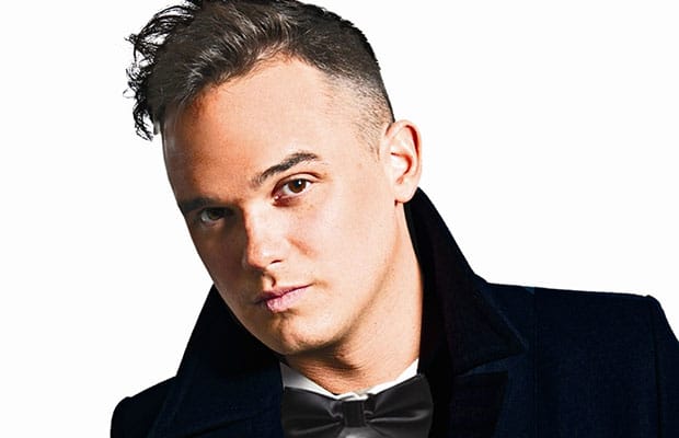 Gareth Gates