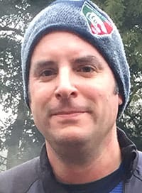 Mark Tweddle