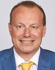Cllr Andy Smith