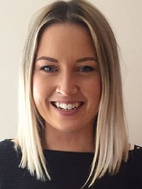 Victoria Gibson