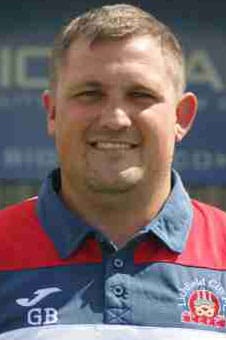 Gary Birch