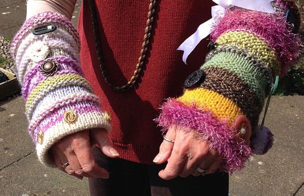 Twiddlemuffs