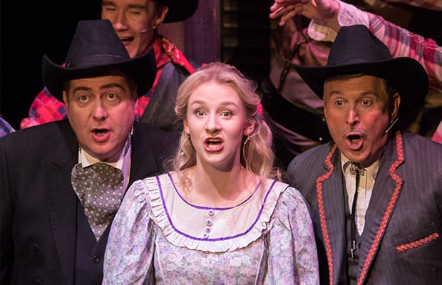 Calamity Jane