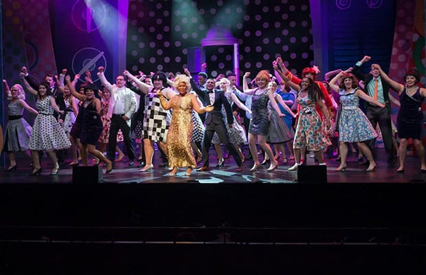Hairspray