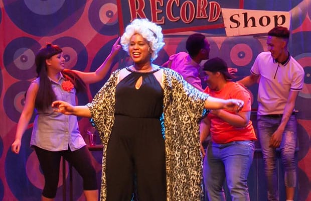 Hairspray