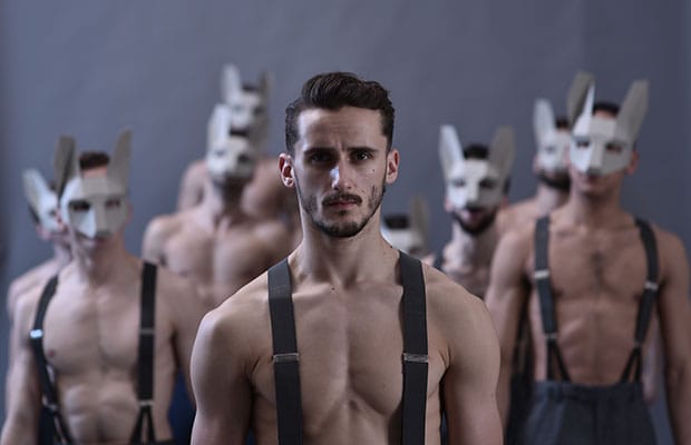 BalletBoyz